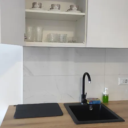 Harizma - Lena Apartment Kragujevac