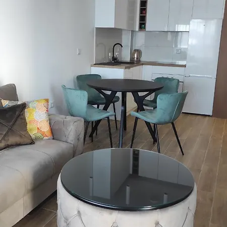 Apartment Harizma - Lena *