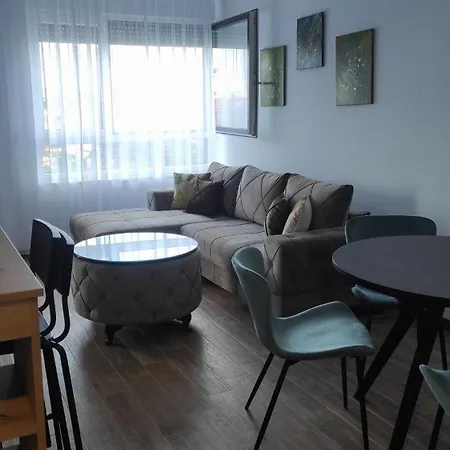 Harizma - Lena * Kragujevac