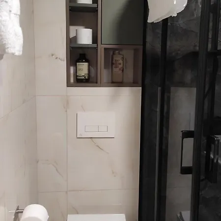 Apartment Harizma - Lena Kragujevac