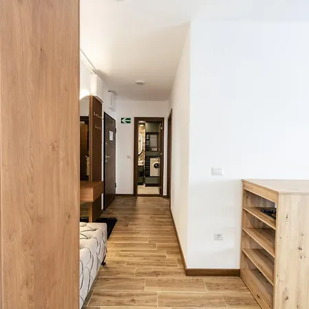 Harizma - Lena Apartment Kragujevac