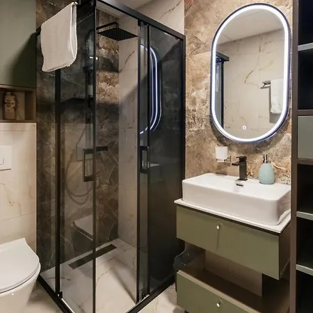 Harizma - Lena Apartment Kragujevac